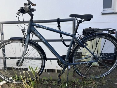 VB - Morrison T10 Fahrrad In Hervorragenden Zustand - Bild 1 von 4