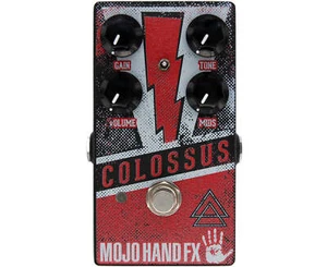 Mojohand FX Colossus - Pelusa estilo guerra rusa/civil - Imagen 1 de 1