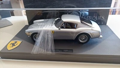 FERRARI 250 GT SWB  TOP MARQUES  1/12  L.  EDITION  RARE. - Immagine 1 di 4