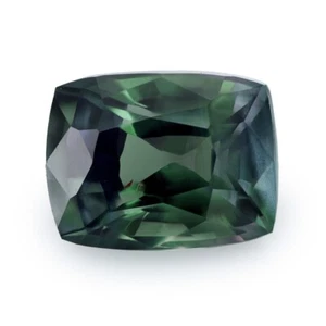 Natural Color Changes Alexandrite 0.72 carats with GIA Report - Picture 1 of 7