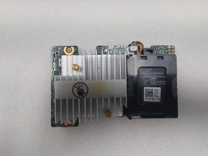 DELL PERC H710 MINI 6G RAID Controller 512MB 0FRH64 - Picture 1 of 3