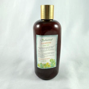 Just Balsamo Nutritivo Capelli Grigi 16 Oz LEGGI! - Foto 1 di 9