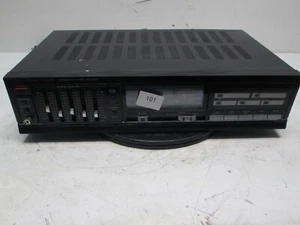 Receptor Fisher CA-271 - Probado - Imagen 1 de 4