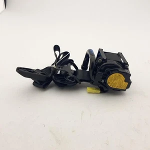 Seat Belt, Front Retractor  For Santa Fe Rf 4Dr Blk Retractor Pretension - Bild 1 von 3