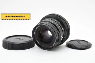 [Exc+5] Zenza Bronica Zenzanon MC 50mm f2.8 para ETR S Si de JAPÓN Foto 1 de 4