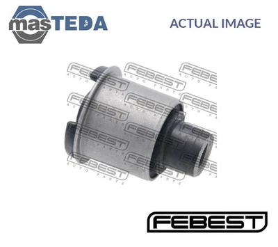 TAB-349 CONTROL ARM WISHBONE BUSH LOWER FRONT FEBEST FOR LEXUS GS 300 JZS147_ 3L - Изображение 1 из 4