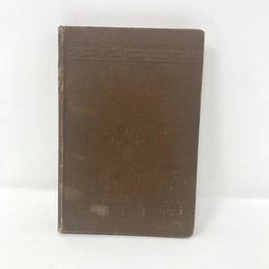 Elements of English Composition 1887, Miss L.A. Chittenden, Prep for Rhetoric - Imagen 1 de 10