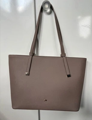 Anna Field Damen Umhängetasche - Bild 1 von 4