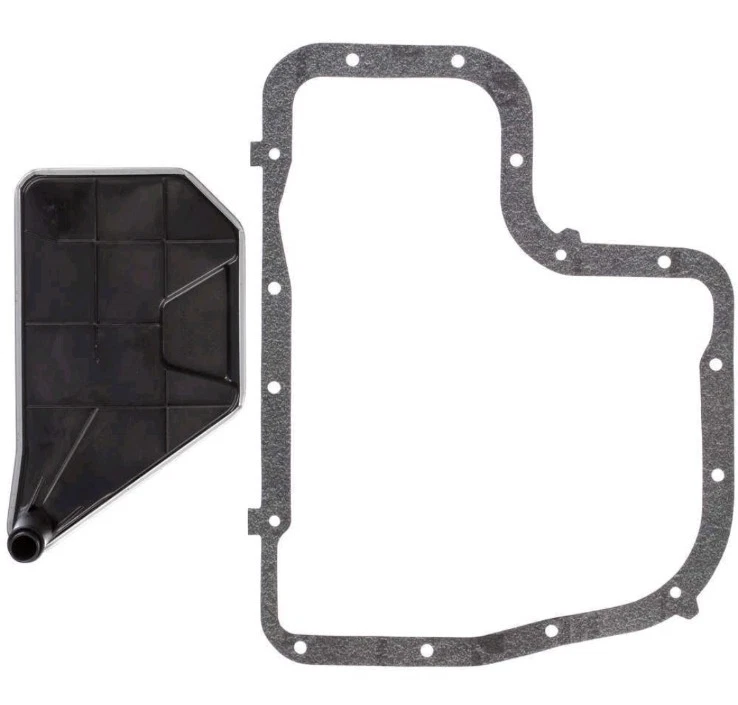 Kit de filtro de transmissão - Kit de filtro trans automático de substituição premium ATP B-68 - Imagem 1 de 4