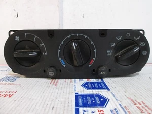 ❄️ 2008 Explorer 4.0 Heater AC Climate Control Temperature Switch Rear Defroster - Picture 1 of 15