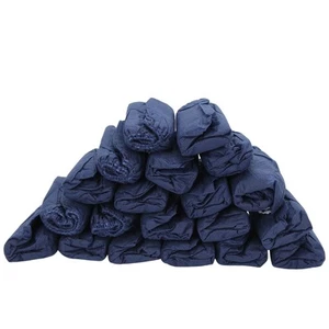 20pcs Unisex Disposable NonWoven Underwear SPA Sauna Breathable Underpants B BUF - Picture 1 of 12