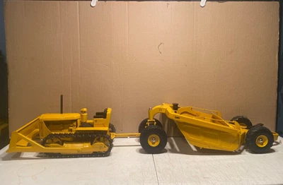 Juguetes modelo Doepke PERSONALIZADOS D6 CAT y raspador tipo tirador #70 Foto 1 de 4