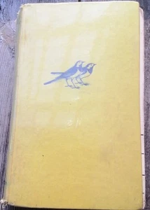 Die Vögel Europas/Peterson Mount fort Hollom/Paul Parey/1954/7erweiterte Auflage - Bild 1 von 5