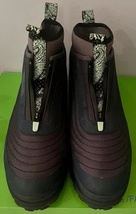 Authentic Converse Pro Leather X2 Tech Paria Farzaneh shoe 10.5 asphalt black - Picture 1 of 8