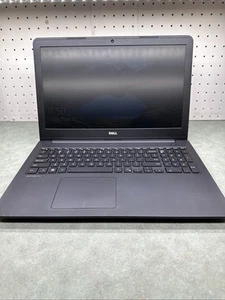 Dell Latitude 3550 Laptop i5-5300U 8GB RAM 128GB SSD - Picture 1 of 10