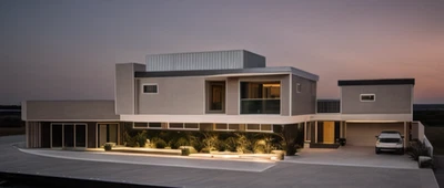 Coastal Development Opportunity Approved Plans for 4-Bed Home with A3 Restaurant - Image 1 of 4