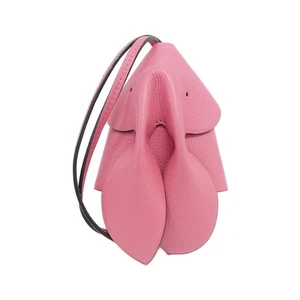 Auténtico estuche para tarjetas con llave LOEWE BUNNIES C623T02X01 #260-007-028-5239 - Imagen 1 de 7