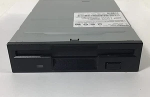 TEAC FD-235HG 3,5" 1,44MB Diskettenlaufwerk - Vintage - Modell 193077C6-38 - Unte - Bild 1 von 4