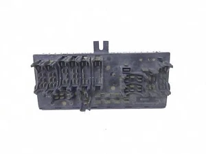 CENTRALINA PORTA FUSIBILI PER ALFA ROMEO 75 2° Serie 161.00.40.030.01 Diesel 16 - Foto 1 di 3