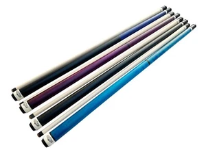 Champion KB Heavy Hitter Jump&break Cue, Champion Glove 58",13 mm Ship from US - Picture 1 of 51