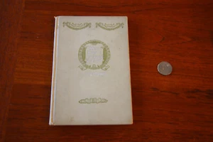 Wo Kitty ihre Seele fand - 1896 von Mrs JH Walworth Hardcover - Bild 1 von 7