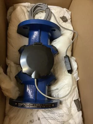 Zenner Stealth Ultrasonic Water Meter 3 Inch ZSU03CF With Remote Display - Image 1 of 4