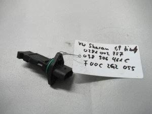 Medidor de masa de aire 038906461B VW SHARAN (7M6, 7M8, 7M9) 1.9 TDI - Imagen 1 de 5