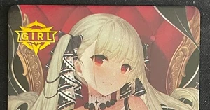 🔥 B 173 Formidable Azur Lane Anime Waifu ACG Spicy Card NSFW 🔥 - Foto 1 di 3