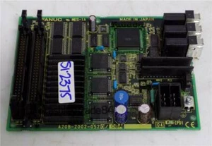 Used 1PCS Fanuc Drive Board A20B-2002-0520 Tested - Picture 1 of 4