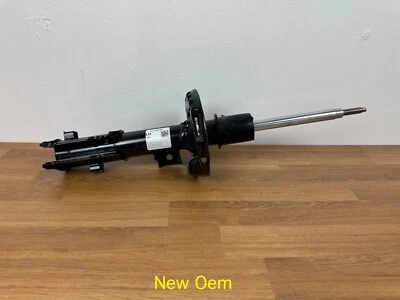 2018-2022 Hyundai Accent Left Front Strut Assembly 54650J0000 New Oem Foto 1 de 4