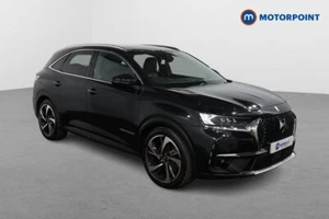 2020 DS Automobiles DS 7 1.6 E-TENSE 4X4 Ultra Prestige 5dr EAT8 SUV Hybrid Auto - Picture 1 of 24
