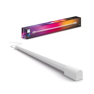 Philips Hue Compact Smart Light Tube, White - White and Color Ambiance LED Co... - Picture 1 of 7