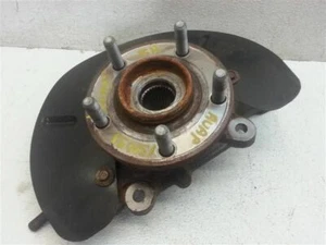 Husillo delantero y buje para pasajeros para Dodge Avenger 08-10 - Imagen 1 de 6