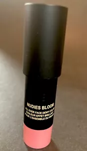 NEW NUDESTIX Nudies Bloom All Over Face Dewy **Cherry Blossom Babe **MINI 1.8g - Picture 1 of 1