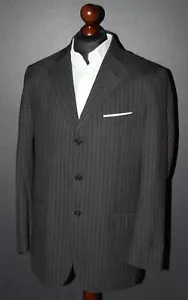 Traje blazer para hombre Corneliani talla 52/6/R - Imagen 1 de 7