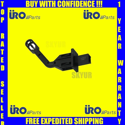 MERCEDES C CL CLA CLK E G S SL SPRINTER A/C Evaporador Sensor de Temperatura URO Foto 1 de 2