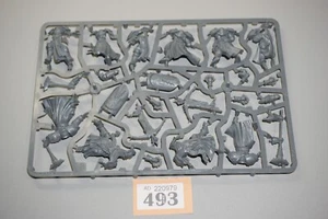 Warhammer Age of Sigmar Stormcast Eternals Sequitors Castigors Soul Wars Sprue - Picture 1 of 3