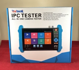 Rsrteng IPC 9800 Pro All-In-One Camera Tester - Picture 1 of 9