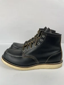 Red Wing 9874 Irish Setter Moc Toe Boot Klondike Herren Größe 11 D - Bild 1 von 16