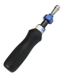 Gedore QSN 900 FH 1/4" Drive Ergo Quickset Adjustable Torque Screwdriver 4-9Nm - Picture 1 of 3