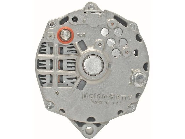 Alternator 89ZMVJ57 for Fiero 6000 Grand Am Parisienne 1986 1984 1985 1987 - Image 1 of 1