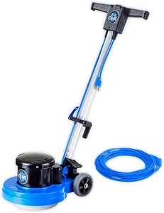 Core Heavy Duty Single Pad Commercial Polisher Floor Buffer Machine Tile Scrubbe - Picture 1 of 7