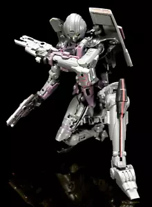 Arcee MMC R08d Azalea Stealth Assassin Mastermind Creations Transformers Custom - Picture 1 of 9