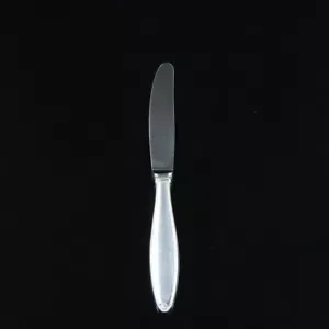 Kay Bojesen & DGS. Silver Fruit / Child's Knife - Banquet / Banket. - Picture 1 of 1