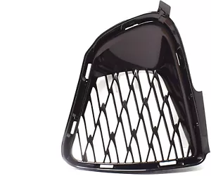 TOYOTA LEXUS RC F GARNISH RADIATOR GRILLE Genuine JDM 53142-24050 - Picture 1 of 2