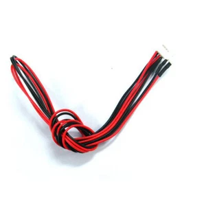 NEW Yeah Racing LK-0004RD Red LED Six Slot LED Light Kit 2 LED ea FREE US SHIP - Picture 1 of 1