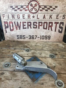1987 Kawasaki ZL1000 A1 Eliminator Right Rear Foot Peg 34028-1159 - Picture 1 of 2