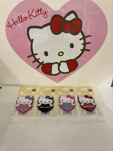 Imanes para nevera Hello Kitty - conjunto de cuatro - Imagen 1 de 6