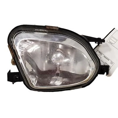 03-09 RH 2004 Mercedes-Benz E320 Passenger Fog Driving Light OEM ID# 2118200656 - Image 1 of 4