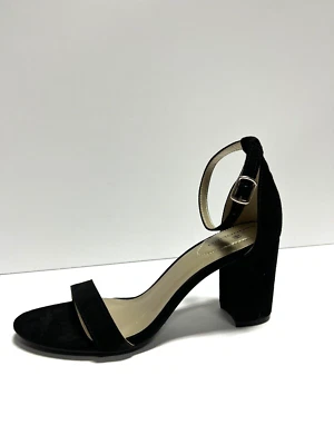 Bandolino Womens Armory Sandal Black Size 7 M - Image 1 of 4